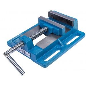 Сверлильные тиски WILTON Q100 100х100 мм 69997RU