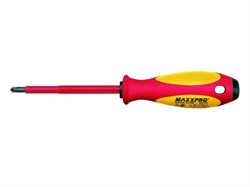 Отвертка Witte MAXX VDE PH1х80мм.  53741
