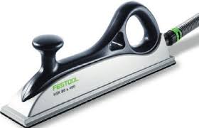 Комплект стартовый Schleif-Set  STF 80x400 GR/HSK 80x400