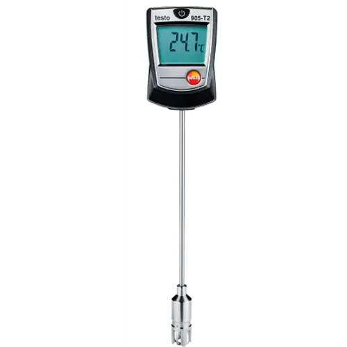 Термометр Testo 905-T2 0560 9056 в Екатеринбурге