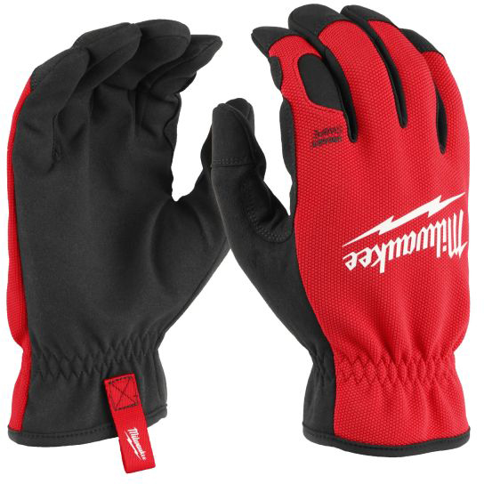 Перчатки защитные Milwaukee FlexWork 10/XL 4932498494