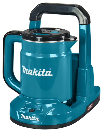 Аккумуляторный чайник Makita KT001GZ в Екатеринбурге