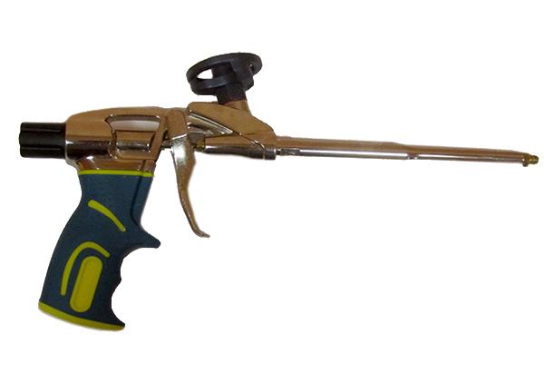 Пистолет для монтажной пены Foam-A Master FM-1234-T2 УТ000007814