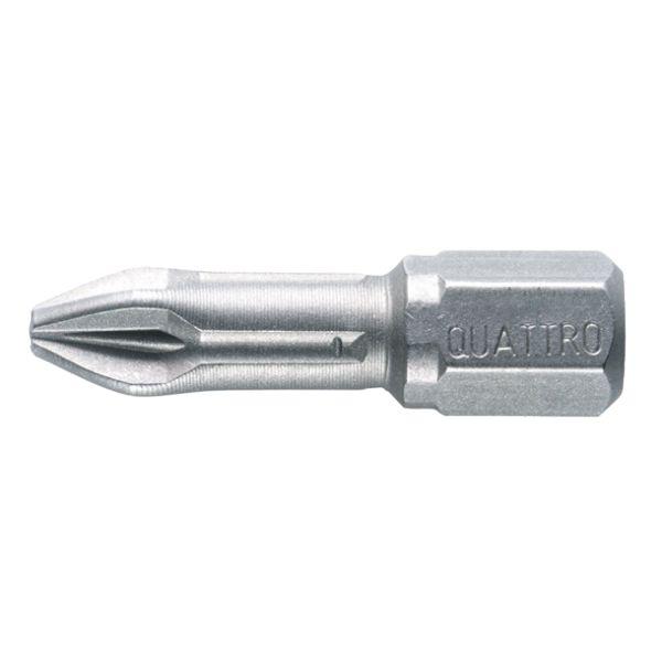 Бита "MAKITA" PZ №1 25мм  Р-06096