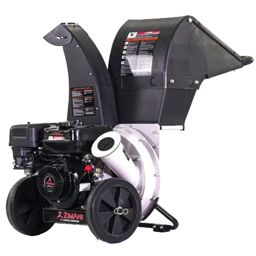 Измельчитель ZimAni CS8D 