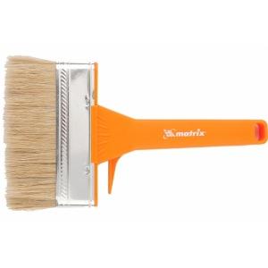 Кисть "Matrix" "Фасад" плоская 120х35мм. 83395