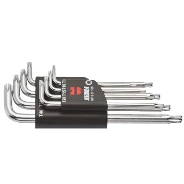 Набор ключей WURTH ZEBRA TX9-40 8пр.  0071537 100 в Челябинске 