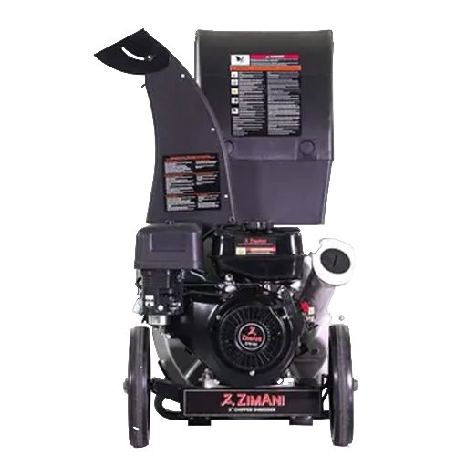 Измельчитель ZimAni CS8D  в Екатеринбурге