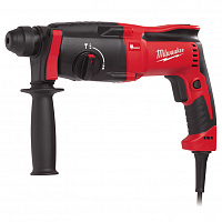 Перфоратор "Milwaukee" PFH 26 4933428230