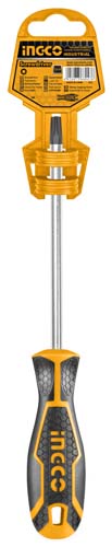 Отвертка Torx INGCO HSDST10100 в Челябинске 