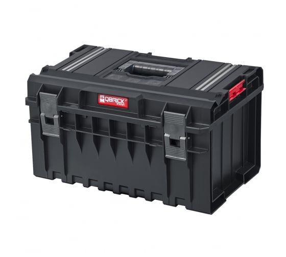Ящик для инструментов модульный QBRICK SYSTEM ONE 350 TECHNIK 10501252