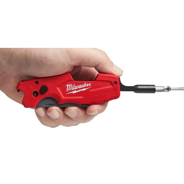 Компактный карманный нож MILWAUKEE 4932478559