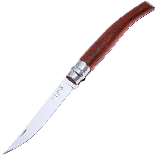 Нож филейный OPINEL Effile Slim №10 VRI  002555 в Челябинске 
