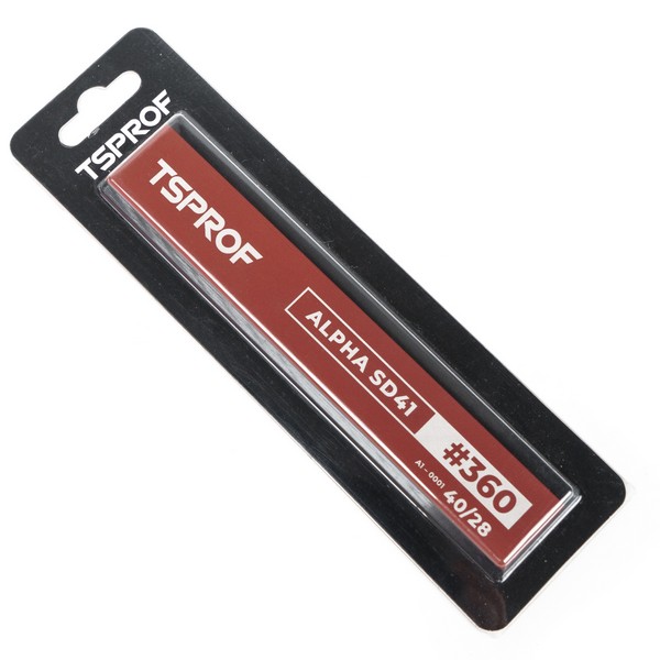 Брусок алмазный TSPROF Alpha 360грит TS-SH23A1041 в Екатеринбурге