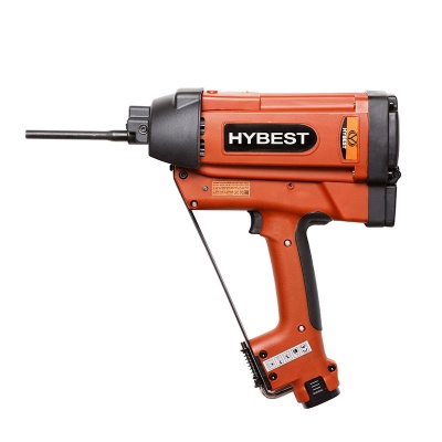 Аккумуляторный монтажный газовый пистолет Hybest GBW120