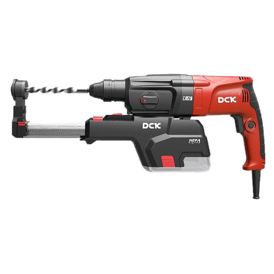 Перфоратор DCK KZC05-26(TYPE XC) в Челябинске