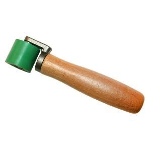 Прикаточный ролик из силикона "LEISTER" 28мм. для Triac S 140.161