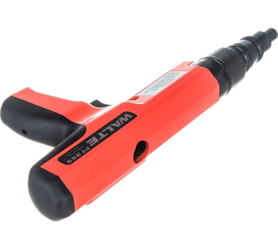 Пистолет монтажный газовый FIXPISTOLS Walte PT-355  1-1-1-6176 в Челябинске 