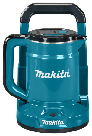 Аккумуляторный чайник Makita KT001GZ в Екатеринбурге