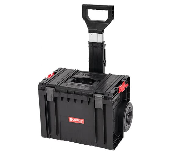 Ящик для инструментов QBRICK SYSTEM PRO Cart 10501802