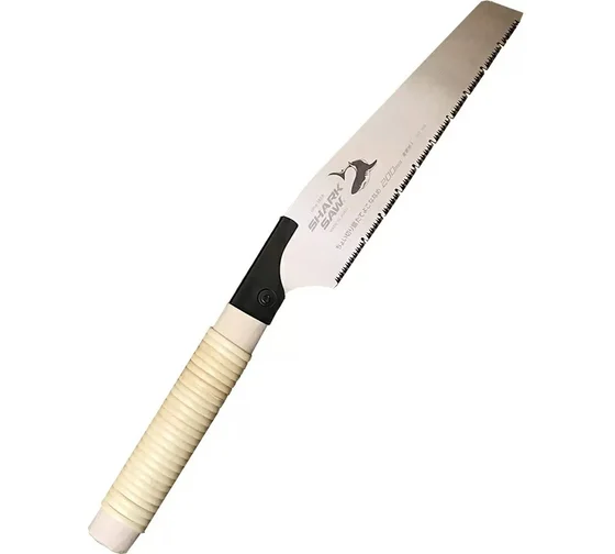 Пила Shark Saw Kataba 265мм 15TPI гибридный зуб  105372