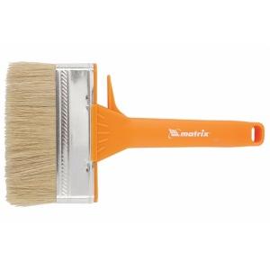 Кисть "Matrix" "Фасад" флейцевая 120х12мм. 83393