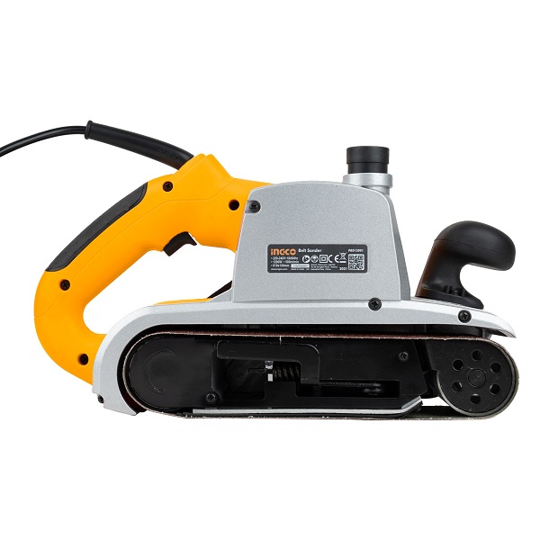 Ленточная шлифовальная машина INGCO PBS12001 в Екатеринбурге