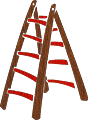 Деревянные стремянки в Челябинске