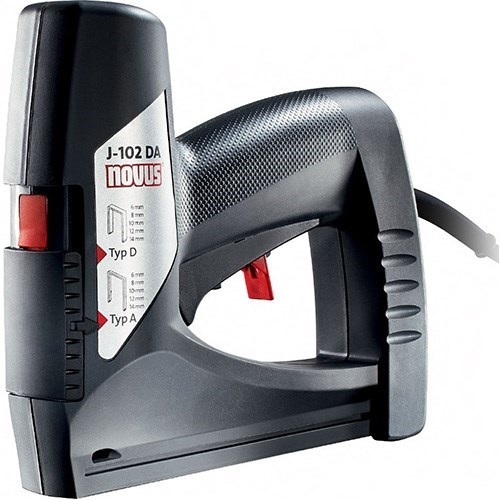 Степлер электрический Novus J102DA 031-0354 в Челябинске