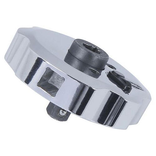 Ключ трещотка ручная WORKPRO компактная 1/4"  WP275031