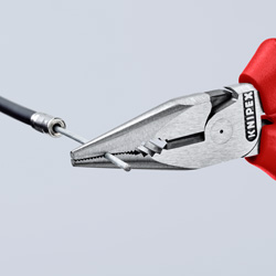 Пассатижи KNIPEX малые удлиненные KN-0822145 в Екатеринбурге 