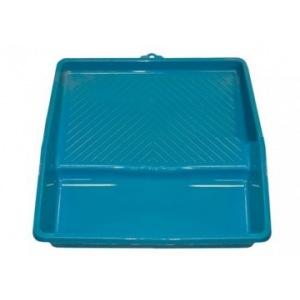 Кювета для валиков "Сибртех" 330х350мм. пластмассовая 81419