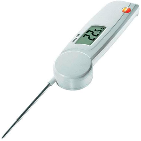 Термометр Testo 103 0560 0103
