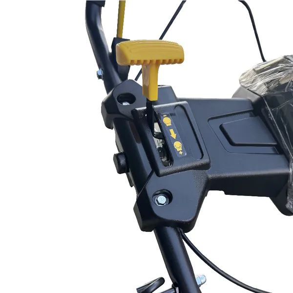 Газонокосилка бензиновая SNIRREX PM 5360E  в Челябинске