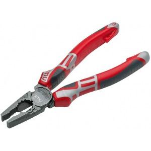 Пассатижи NWS CombiMax 180мм. 109-69-180 в Екатеринбурге 
