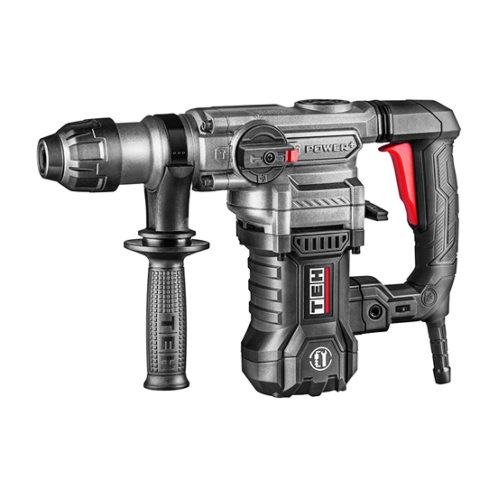 Как выбрать перфоратор для дома: рейтинг 2025–2026