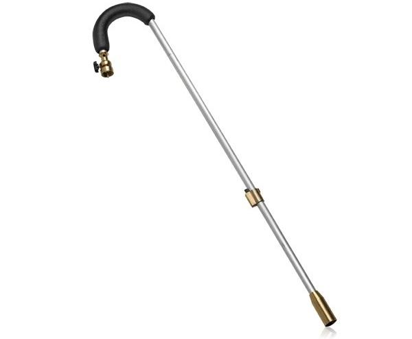 Горелка пропановая "BernzOmatic" JT850  328974 в Челябинске 