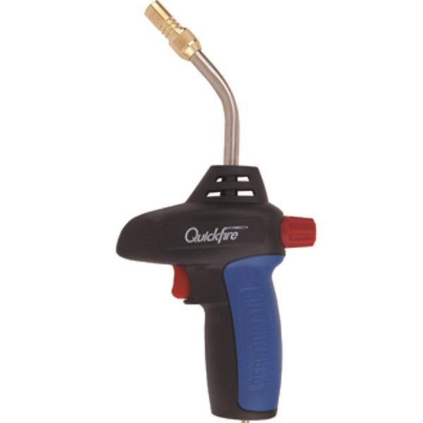 Горелка пропановая "BernzOmatic" TS3000T-E Quick Fire  336653 в Челябинске 