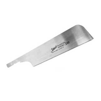 Полотно для обушковой пилы Shogun Dozuki Saw, 240мм, 20tpi  М00009204 в Екатеринбурге