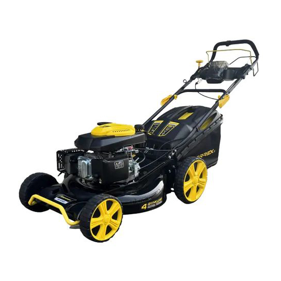 Газонокосилка бензиновая SNIRREX PM 5360E  в Челябинске