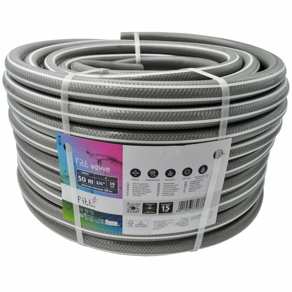 Шланг садовый AL-KO FITT Agave, 3/4", 50м, 30бар  214993 в Екатеринбурге