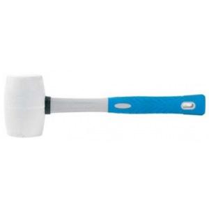 Киянка ЗУБР 900гр. d.90мм. белая, фиберглассовая рукоять  20531-900_z01