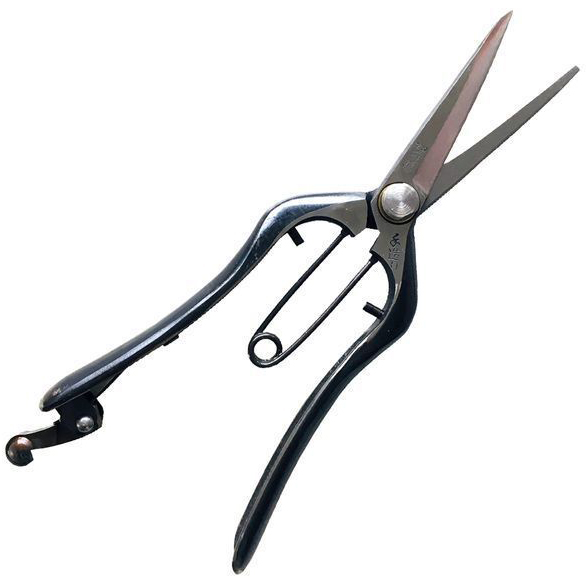 Секатор Dokan, для молодых побегов, 80мм/200мм М00021069/#DK-620 в Челябинске 