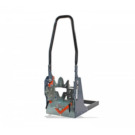 Гильотина для профилей EDMA 065855 в Челябинске