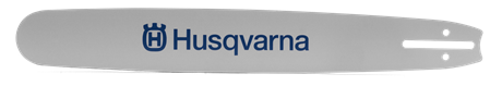 Шина "HUSQVARNA" 20"/51см, 3/8", HN, 1.5мм, 72 хвостовика (широкая посадка)