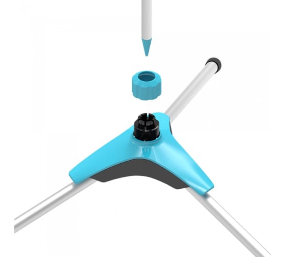 Основа душа Cellfast ERGO 53-471 в Челябинске 