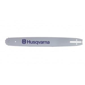 Шина "HUSQVARNA" 14" 3/8-1,3- 52зв 5019592-52