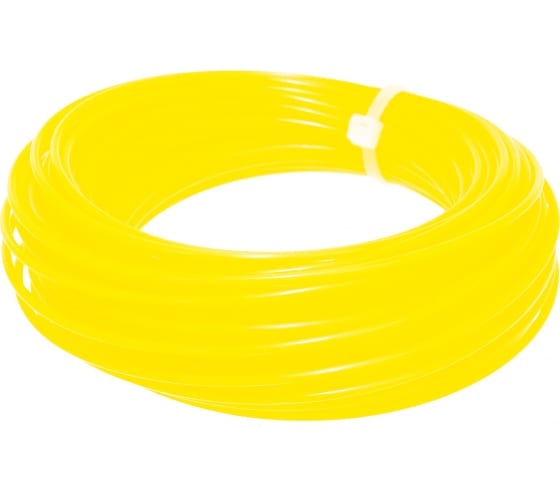 Леска триммерная CHAMPION  Round 1.6мм* 15м (круглый) в мотке C5001 в Челябинске