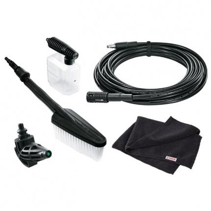 Пистолет для "BOSCH" Aquatak 160 без шланга F016F03544