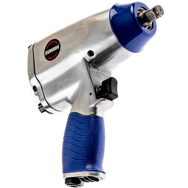 Пневматический ударный гайковерт SUMAKE ST-M1001K 8095030 в Челябинске